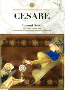 Cesare Tome 3