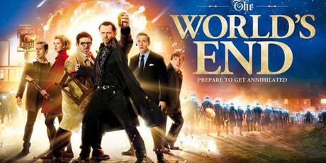 The Worlds End