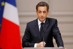 Nicolas Sarkozy en 2017 ?