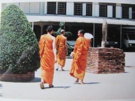La Thaïlande - Le palais d'été La-Palais-d-ete 0471 1