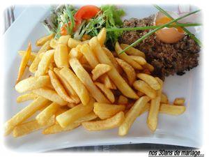 NOS NOCES DE PERLES... flambadou 25