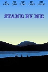 Culte du dimanche : Stand by me