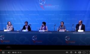 IAS Conférence on VIH: La greffe de moelle, une voie vers la rémission ? – IAS