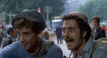 Chacun à son poste et rien ne va - Tutto a posto e niente in ordine, Lina Wertmüller (1974) Chacun à son poste et rien ne va - Tutto a posto e niente in ordine, Lina Wertmüller (1974)