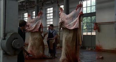 Chacun à son poste et rien ne va - Tutto a posto e niente in ordine, Lina Wertmüller (1974) Chacun à son poste et rien ne va - Tutto a posto e niente in ordine, Lina Wertmüller (1974)