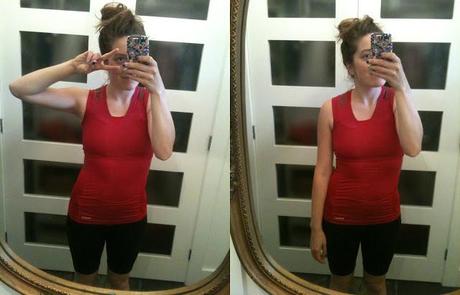 Outfits of the week // Cette semaine, je portais... Outfits of the week // Cette semaine, je portais...