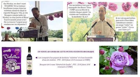 COPE ET SON RAYON ULTRA-VIOLET ! COPE ET SON RAYON ULTRA-VIOLET !