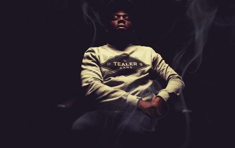 Dinos Punchlinovic, l’alchimiste du verbe dinos x tealer