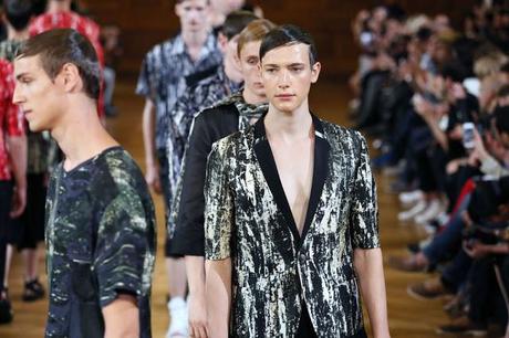 Paris Men Fashion Week SS14 – Le meilleur des défilés – Suite