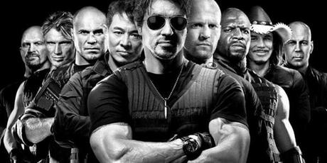 The Expendables 3