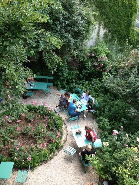 Musée de la vie romantique Musée de la vie romantique 12