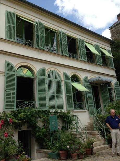 Musée de la vie romantique Musée de la vie romantique 5