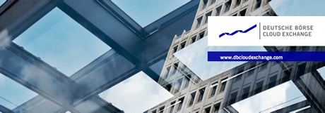 Deustche Börse Cloud Exchange Deustche Börse Cloud Exchange