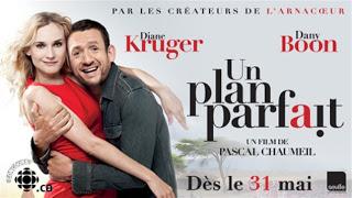 Cinéma-voyage: Kenya/Russie, France/Espagne Cinéma-voyage: Kenya/Russie, France/Espagne