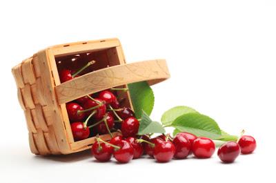 L'huile de cerise, polyvalente L'huile de cerise, polyvalente