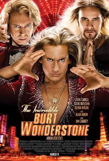 The Incredible Burt Wonderstone (Don Scardio, 2013)