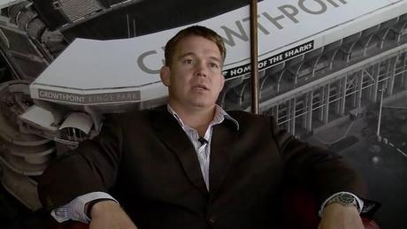 John Smit is the new CEO of the Natal Sharks in South Africa for Super Rugby and Currie Cup John Smit Saracens Clermont Springboks Sharks Hooker Talonneur