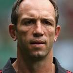 Brendan Venter will be the new manager of the Natal Sharks for the Currie Cup and the Super Rugby replacing John Plumtree Brendan Venter Saracens Natal Sharks John Smit