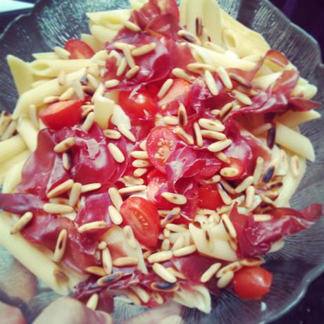 Salade Italienne en 10 min chrono IMG_20130706_153027