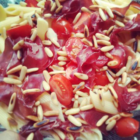 Salade Italienne en 10 min chrono IMG_20130706_152944