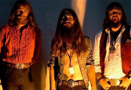 Kadavar kadavarbyr Kadavar