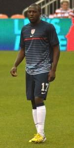 Mercato-Sunderland : Altidore en approche Jozy Altidore va retourner en Premier League à Sunderland.