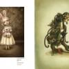 Benjamin Lacombe | Memories CatalogueMemories_11