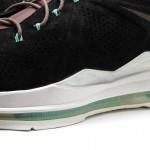 Nike LeBron X EXT Black Suede black-suede-nike-lebron-x-03