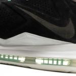 Nike LeBron X EXT Black Suede black-suede-nike-lebron-x-06
