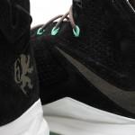 Nike LeBron X EXT Black Suede black-suede-nike-lebron-x-08