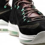 Nike LeBron X EXT Black Suede black-suede-nike-lebron-x-07