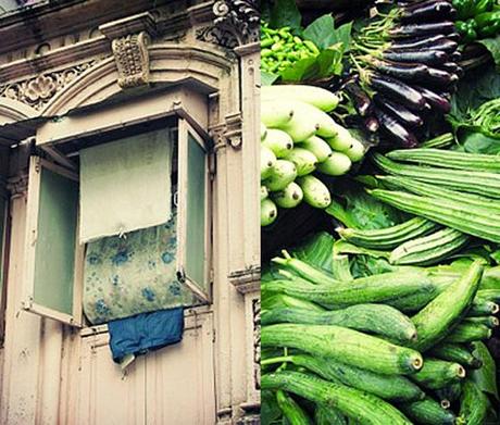 Les bijoux Galia ºº Mumbai