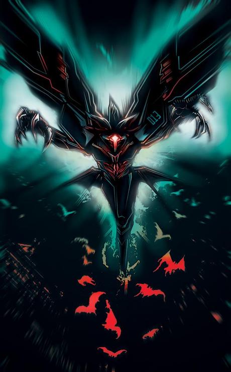 Les illustrations de Peter Gutierrez 5e80120c50624bbbbb072a8d7afcbb58