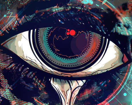 Les illustrations de Peter Gutierrez da3dca7746d9744a06f64089d409c9ab