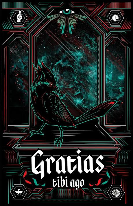 Les illustrations de Peter Gutierrez 1e099bdc46717a7be73f6bbb89e2e435