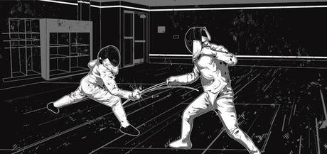 Les illustrations de Peter Gutierrez Print