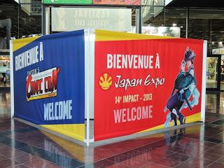 Japan Expo 2013 : les impressions