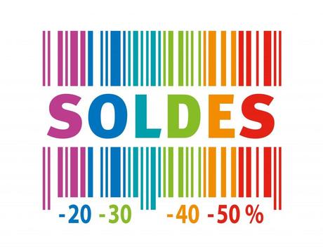 Bilan soldesque : mais où sont les produits de beauté !? soldes