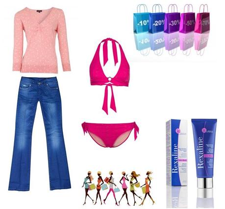 Bilan soldesque : mais où sont les produits de beauté !? soldes 2013