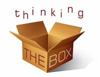 Faut-il penser dans la boîte ou hors de la boîte pour innover ?