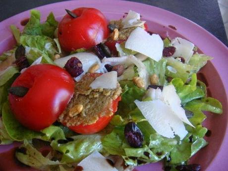 SALADE DE TOMATES A MA FAçON DSC02656