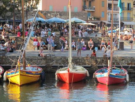Destination soleil : Collioure IMG_2265V2