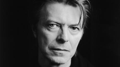 david David Bowie