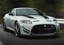Jaguar XKR-S GT 2014 : quand les fauves se déchaînent Jaguar XKR-S GT 2014 : quand les fauves se déchaînent