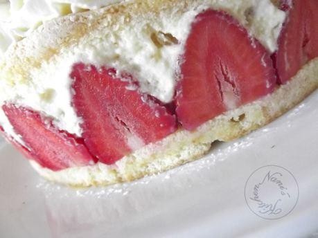 Fraisier au mascarpone fraisier mascarpone (6)