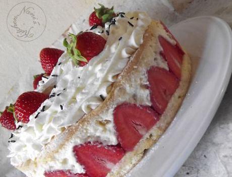 Fraisier au mascarpone fraisier mascarpone (4)