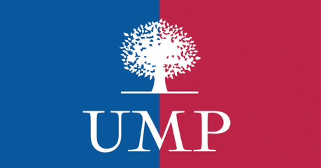 Un parti politique peut-il disparaître? France-UMP-Logo