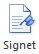 Insérer des signets et des renvois dans un document Word Signet