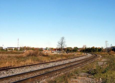 Canada : un convoi de pétrole déraille et dévaste Lac-Mégantic railway_quebec_photo_LHOON