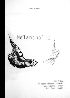 Melancholie